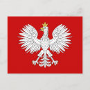 Buscar escudo de armas blanco postales Águila blanca