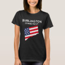 Buscar burlington camisetas Conexión