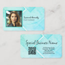 Buscar entretenimiento tarjetas de visita Clientes