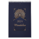 Buscar 2024 calendarios Mandala