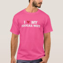 Buscar cougar camisetas Aniversario
