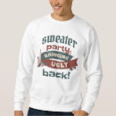 Buscar ugly sudaderas De navidades feos
