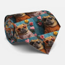 Buscar shar pei corbatas General y unisex