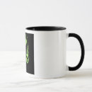 Buscar nuclear tazas Ciencia ficción
