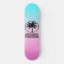 Buscar rayo tablas de skate Azul