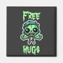 Buscar halloween divertido imanes Adorable