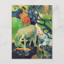 Buscar gauguin postales Impresionismo