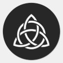 Buscar triquetra pegatinas Trinidad