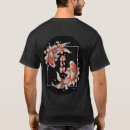 Buscar koi camisetas Pescado