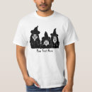 Buscar bruja divertida camisetas Para él