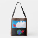 Buscar cielo y tierra bolsos Para ella