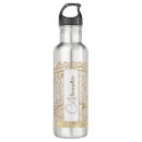 Buscar mandala agua botellas Elegante