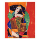 Buscar schiele de egon posters Retrato