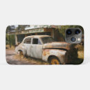 Buscar coches antiguos iphone fundas Para él