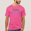 Buscar embarazo gemelo camisetas Gemelos esperanzadores