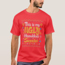 Buscar hannukah camisetas 7 º reyerta