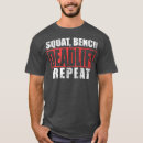 Buscar cross fit camisetas Ejercicio