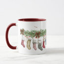 Buscar doce tazas Navidades