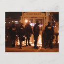 Buscar policía postales Protesta