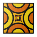 Buscar naranja azulejos Diseño
