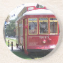 Buscar tranvía posavasos Nuevo