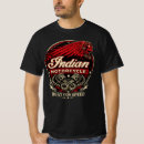 Buscar indian camisetas Para él
