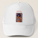 Buscar psicodélico gorras Groovy