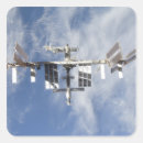 Buscar iss pegatinas Espacio