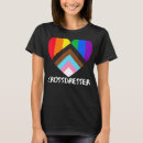 Buscar travestis camisetas Corazón
