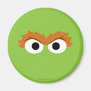 Buscar óscar imanes Sesame street