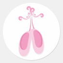 Buscar bailarinas pegatinas Para todos