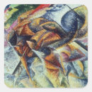 Buscar boccioni postales Paraguas