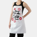 Buscar besa al cocinero delantales Besar