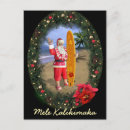 Buscar kalikimaka del mele postales Vacaciones