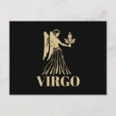 Buscar virgo postales Signo de virgo