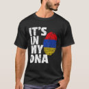 Buscar bandera armenia camisetas Nacional
