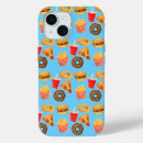 Buscar comida del kawaii iphone fundas Para todos