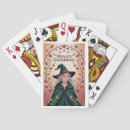 Buscar halloween barajas de cartas 5 º