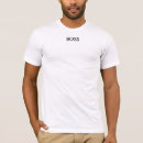 Buscar boss camisetas Humor