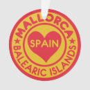 Buscar islas baleares adornos Europa