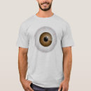 Buscar eyeball camisetas Ojo