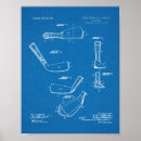 Buscar el golfing posters Vintage