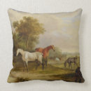 Buscar caballos grises cojines Semental