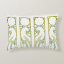 Buscar alphonse mucha cojines Elegante