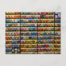 Buscar paquete postales Flores