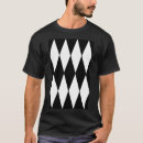 Buscar harlequin camisetas Grande