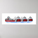 Buscar flota posters Ilustracion