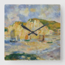 Buscar seascape relojes de pared Ocean