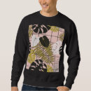 Buscar pintado a mano sudaderas Fondo