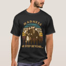 Buscar madness camisetas Ska